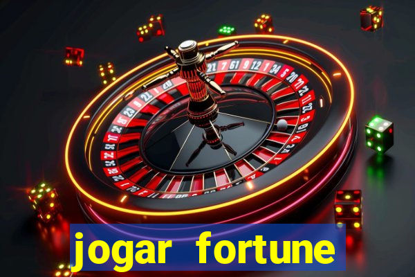 jogar fortune coelho demo